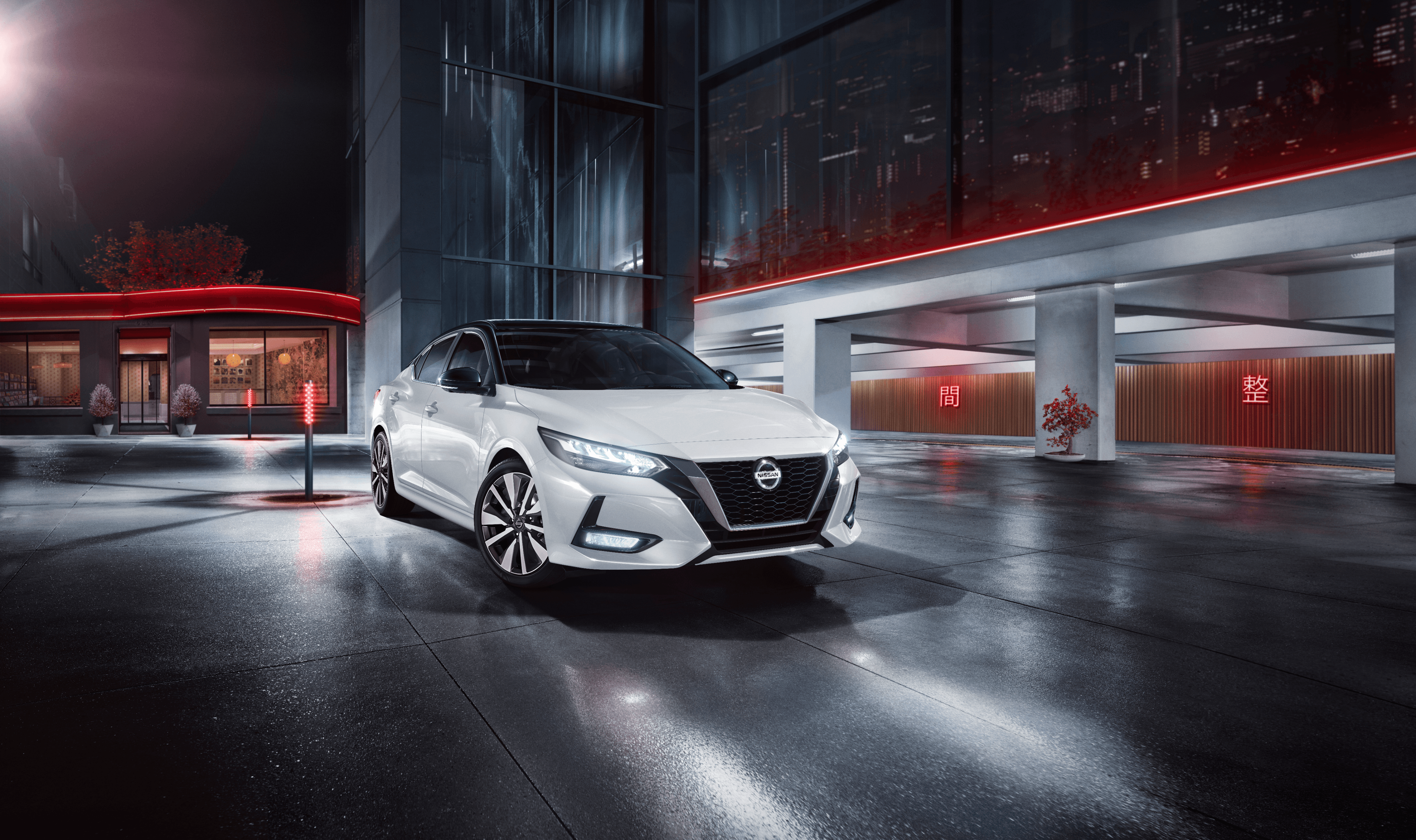 Sentra