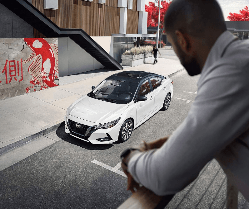 Carros populares Nissan: inovação e qualidade acessíveis