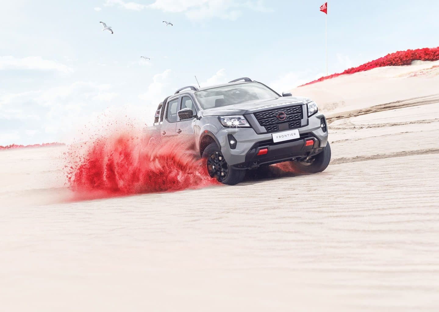 Frontier 2023: descubra por que ela é a escolha certa para aventureiros