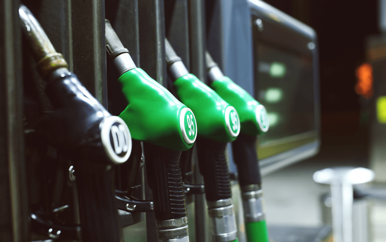 Importância do bom consumo de combustível