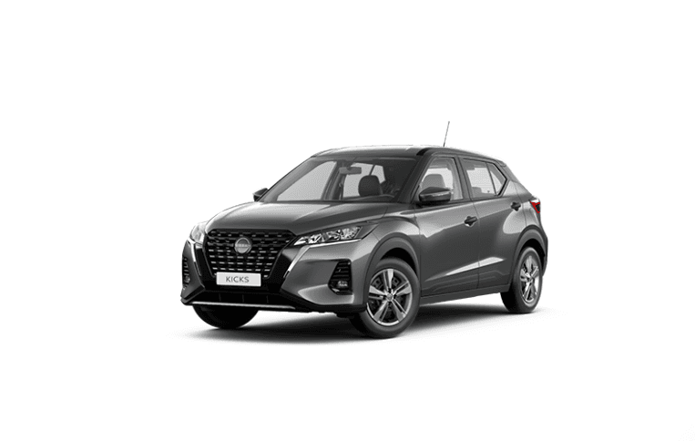 Nissan Kicks: a escolha perfeita para quem busca versatilidade