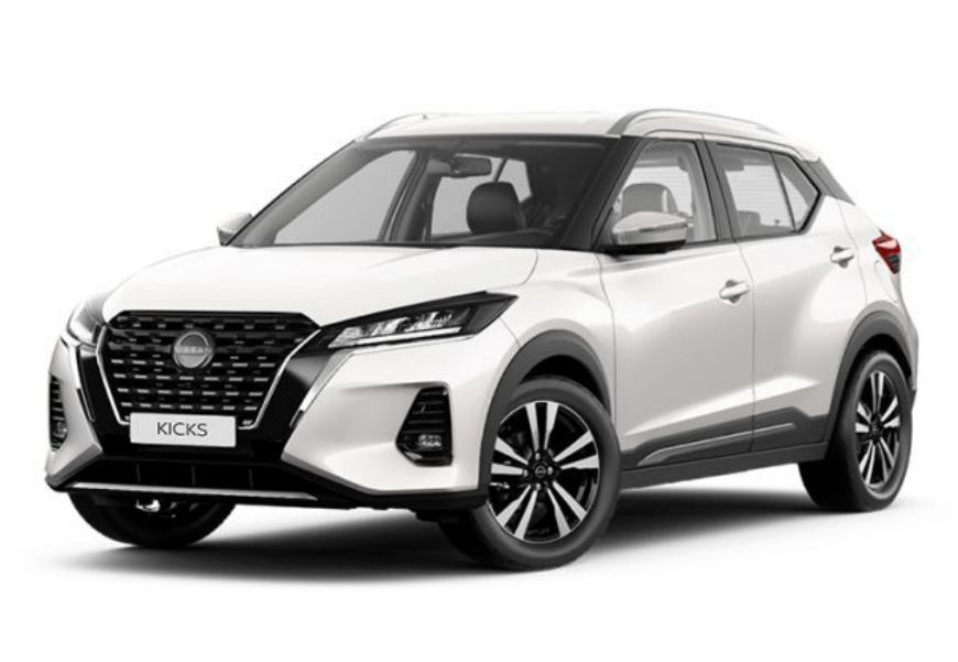 Posso comprar o Nissan Kicks Play com consórcio?