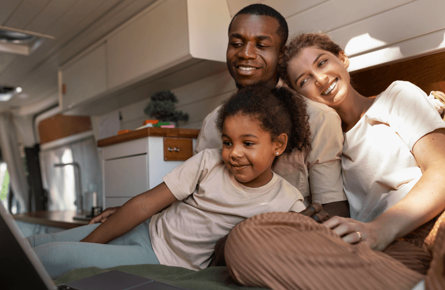 Conquiste o carro para família com o Consórcio Nissan