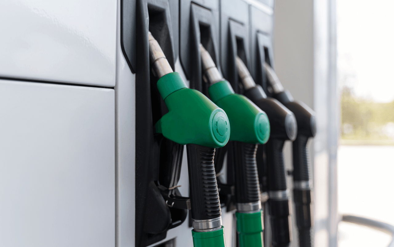 Principais vantagens de comprar carros flex