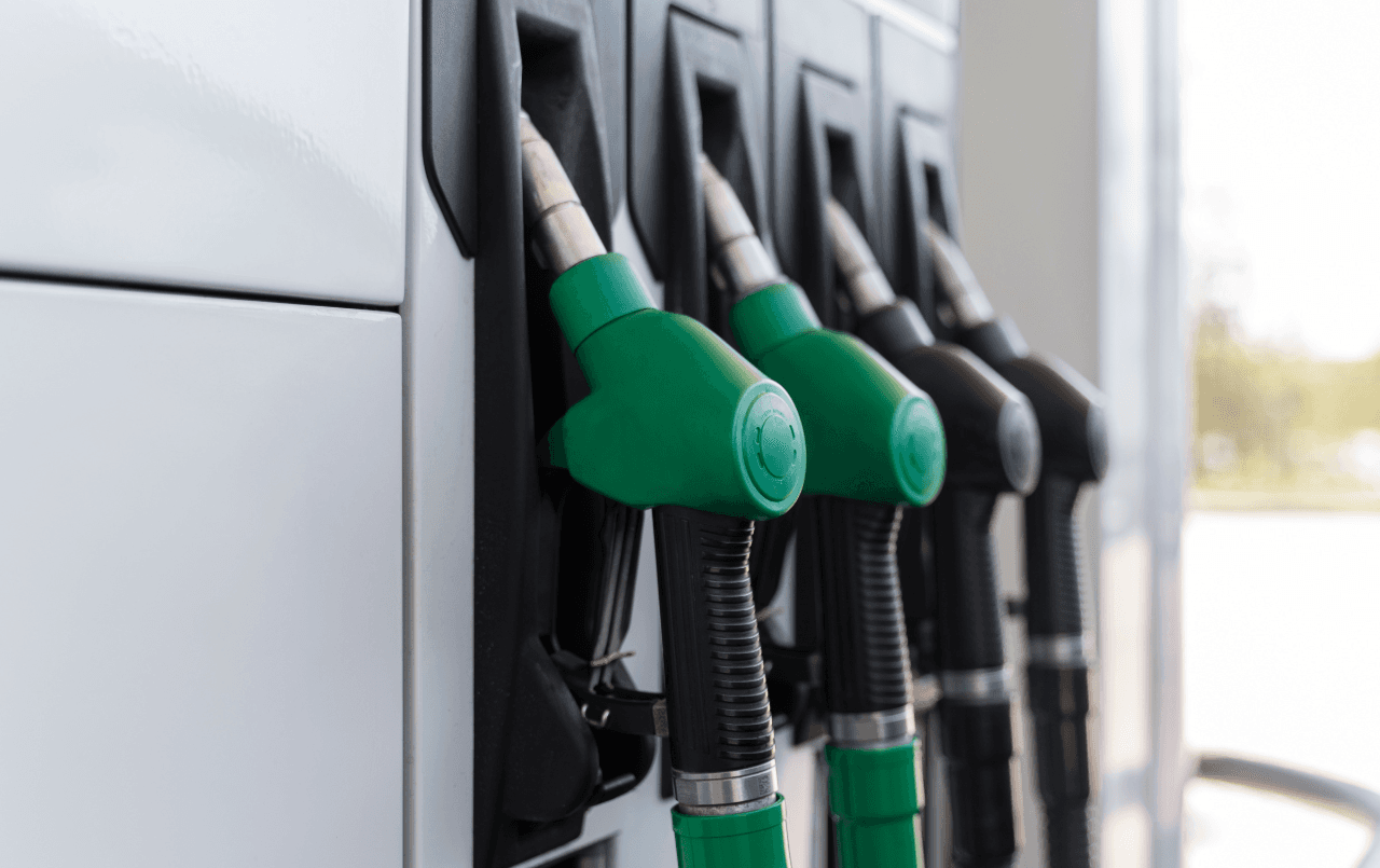 Principais vantagens de comprar carros flex