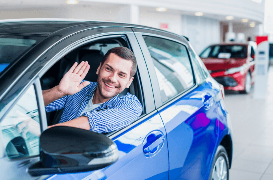 Etapas para comprar carro novo: guia prático!