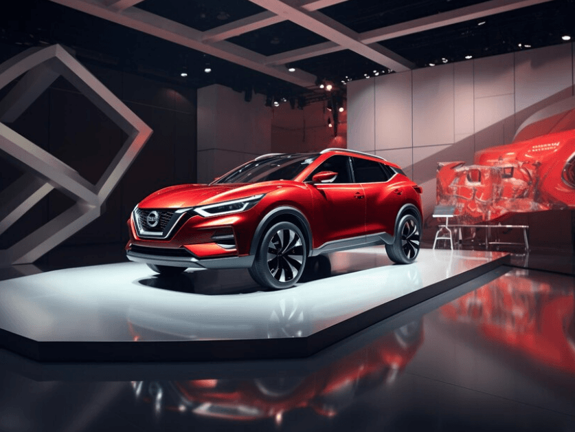 Consórcio Nissan: planeje agora, dirija logo