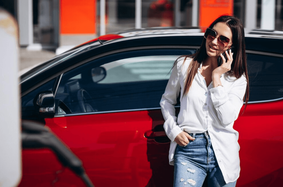 Carros modernos: desempenho e conforto de ponta