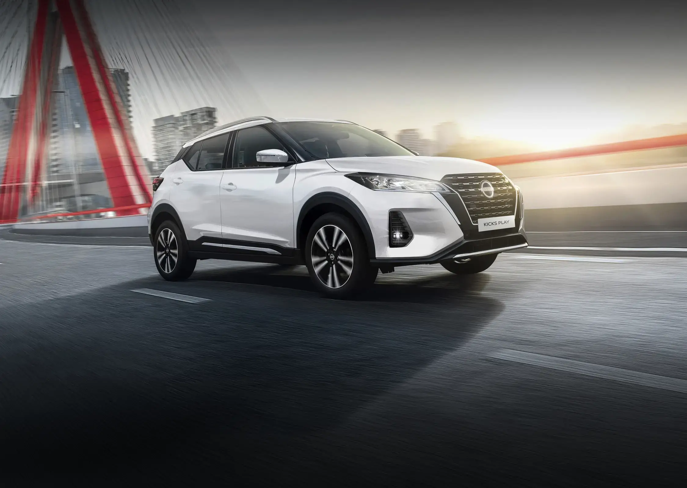 Consórcio Nissan: seu carro usado como lance