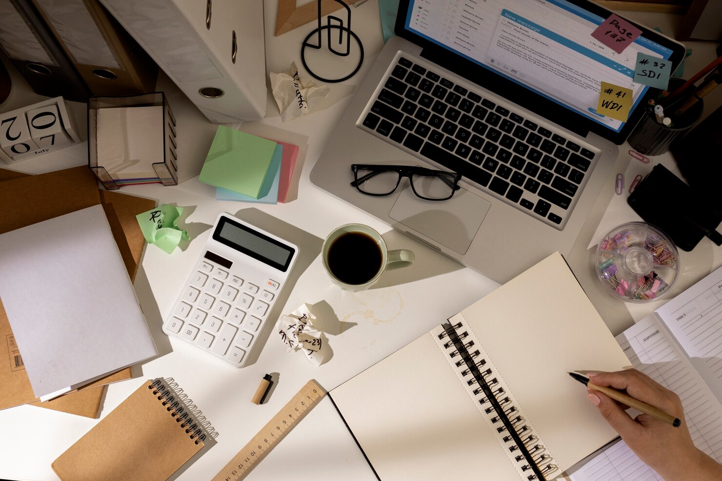 Como o Consórcio Contribui para sua Organização Financeira