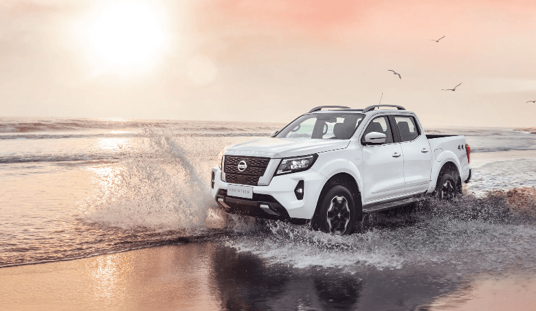 Conte com o consórcio para comprar Nissan!