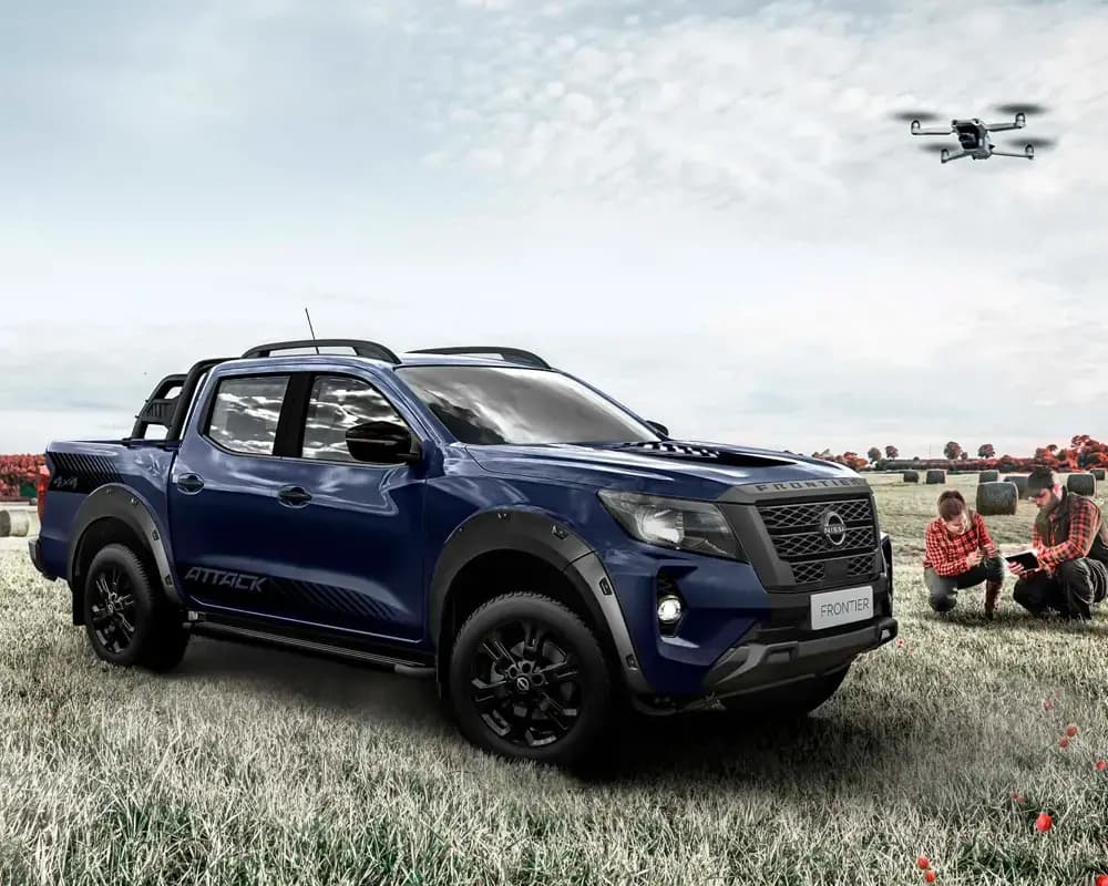 Meu primeiro carro: nova conquista com o Consórcio Nissan