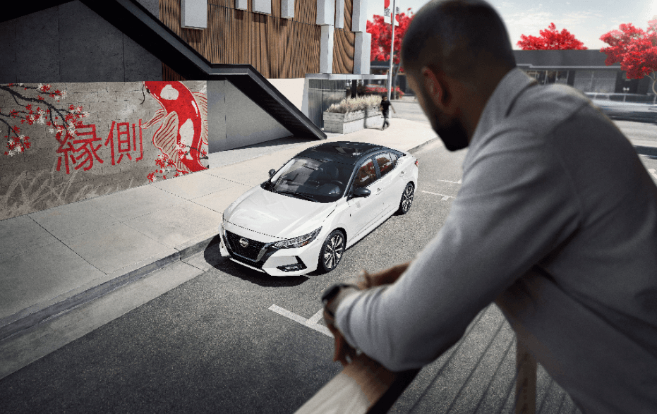 Economia e eficiência: conheça o motor do sedan Nissan Sentra