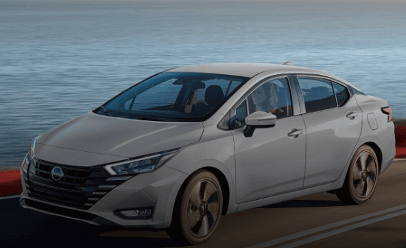 Conheça os carros populares da Nissan