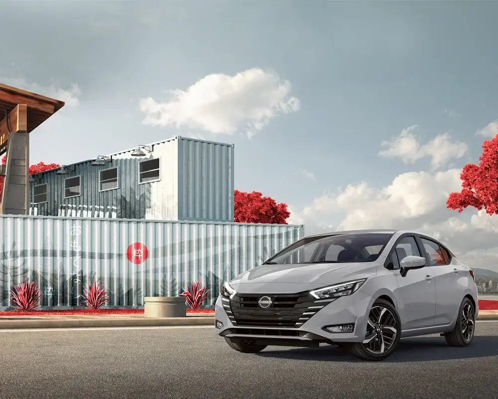 Consórcio Nissan: carro novo com isenção de juros