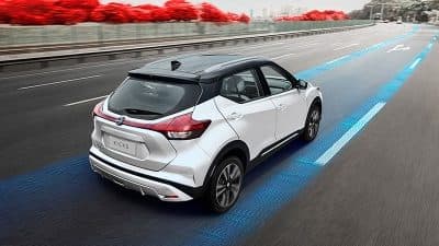 Nissan Kicks, o carro perfeito para quem busca versatilidade
