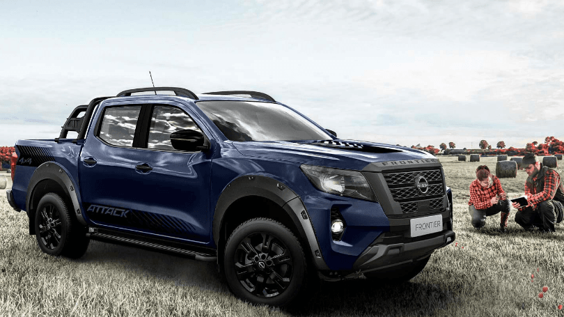 Passo a passo para comprar os carros da Nissan baratos