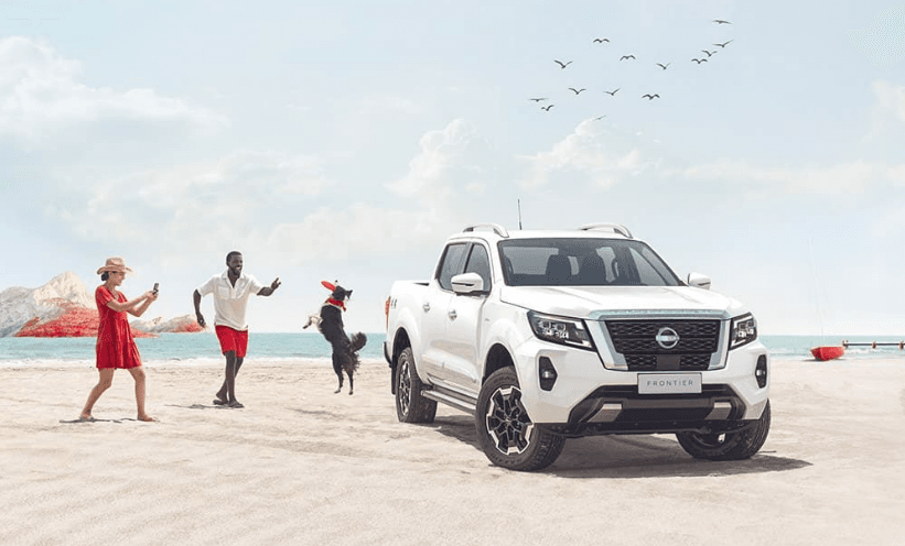 3 carros da Nissan que você precisa conhecer